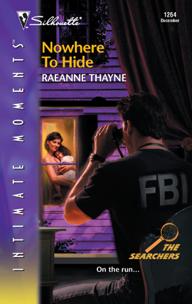 Title details for Nowhere to Hide by RaeAnne  Thayne - Available